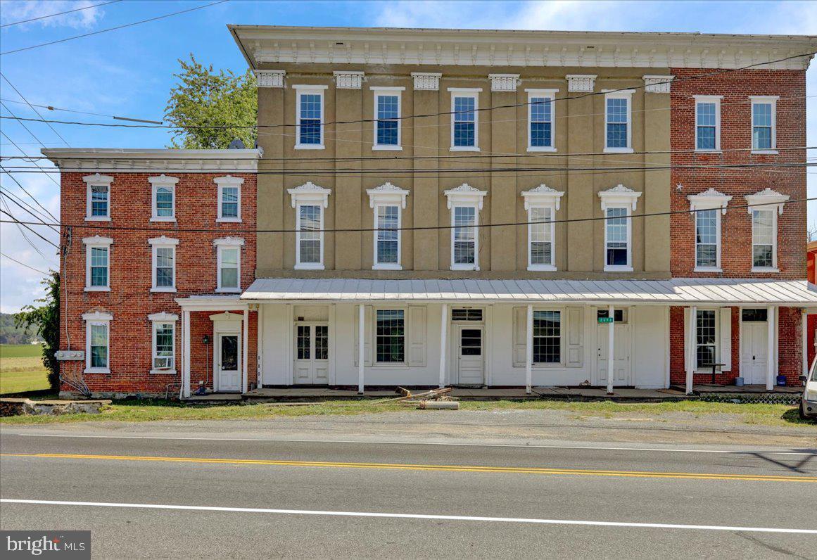 2693 W Philadelphia Ave Property Photo
