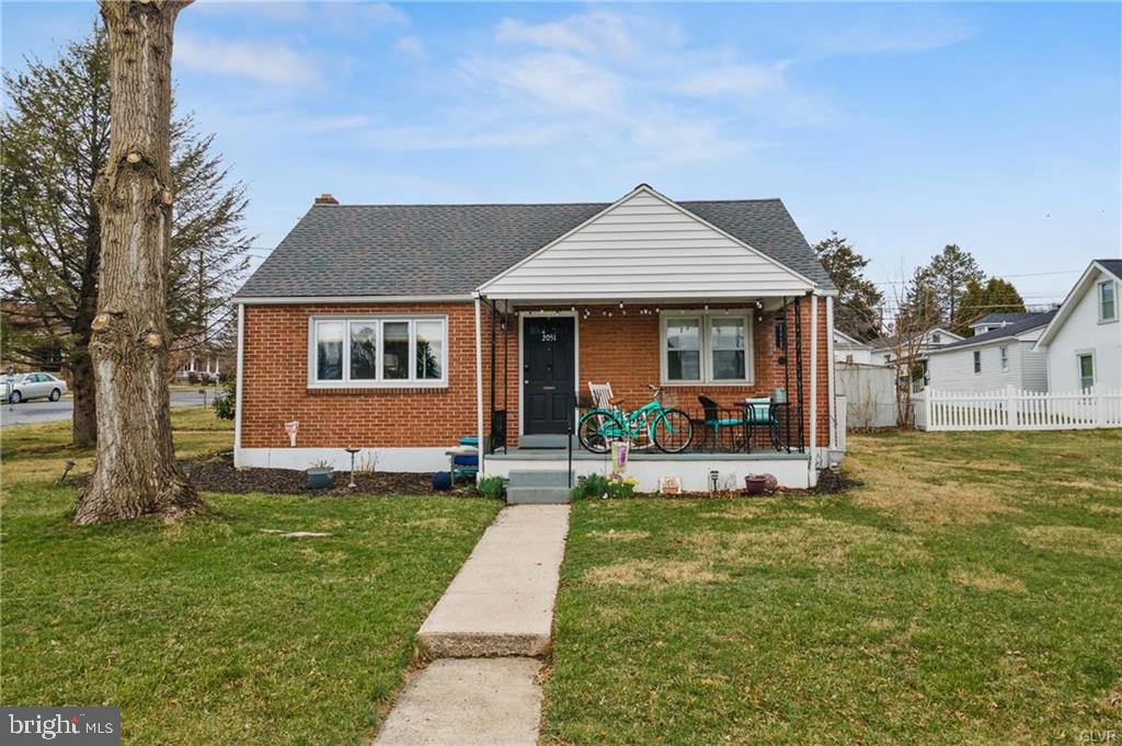 Wilson Area Real Estate Listings Main Image