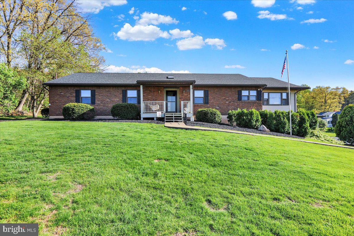 314 Sycamore Ln Property Photo