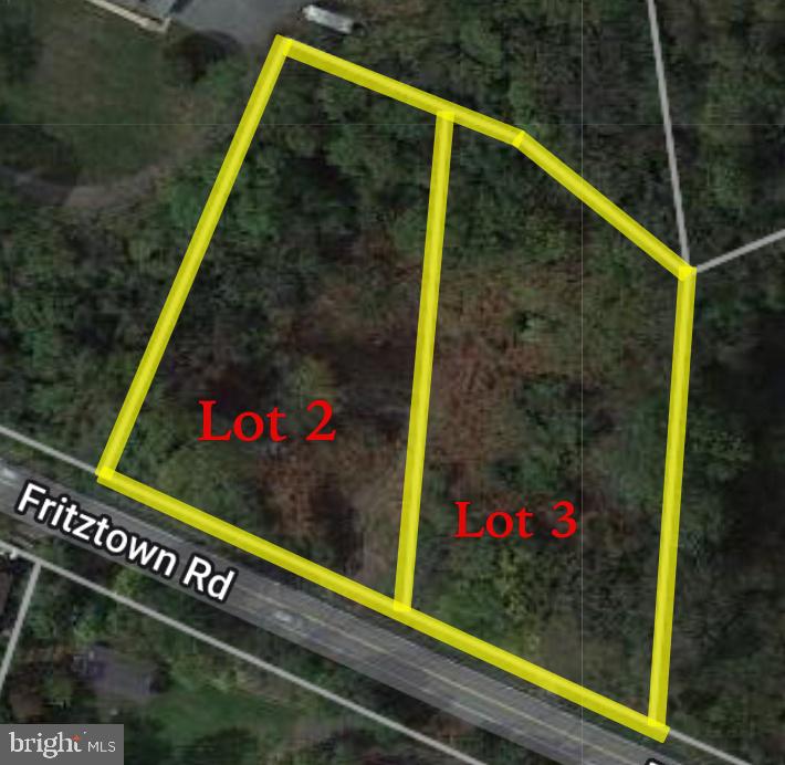 1185 Fritztown Rd Property Photo 2
