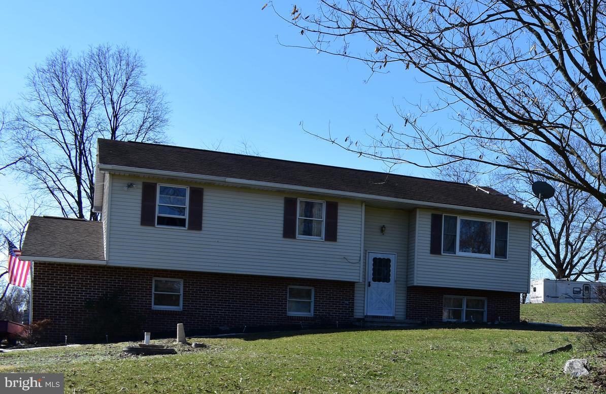 8322 Old Route 22 Property Photo