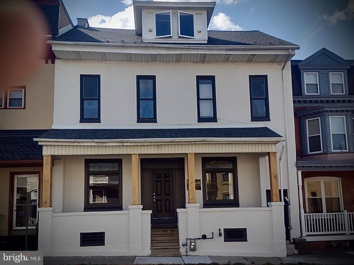 121 West Main St. Kutztown Property Photo 1