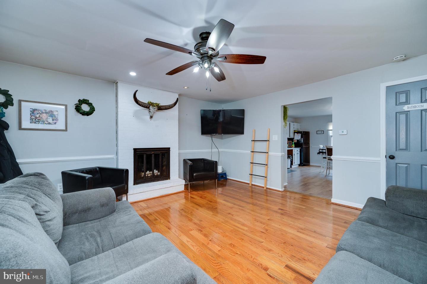 311 Funston Ave Property Photo 12