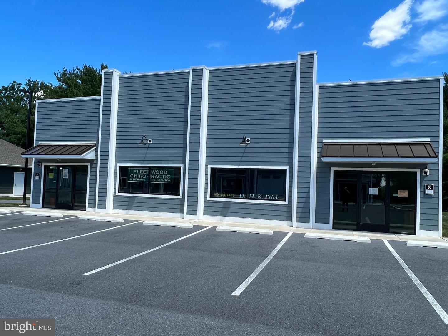 8520 Allentown Pi #12 Property Photo 10
