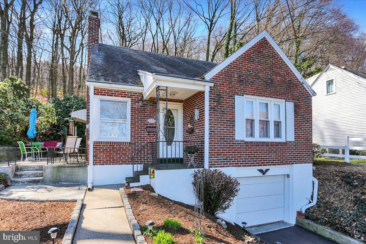 Antietam Middle Senior Real Estate Listings Main Image