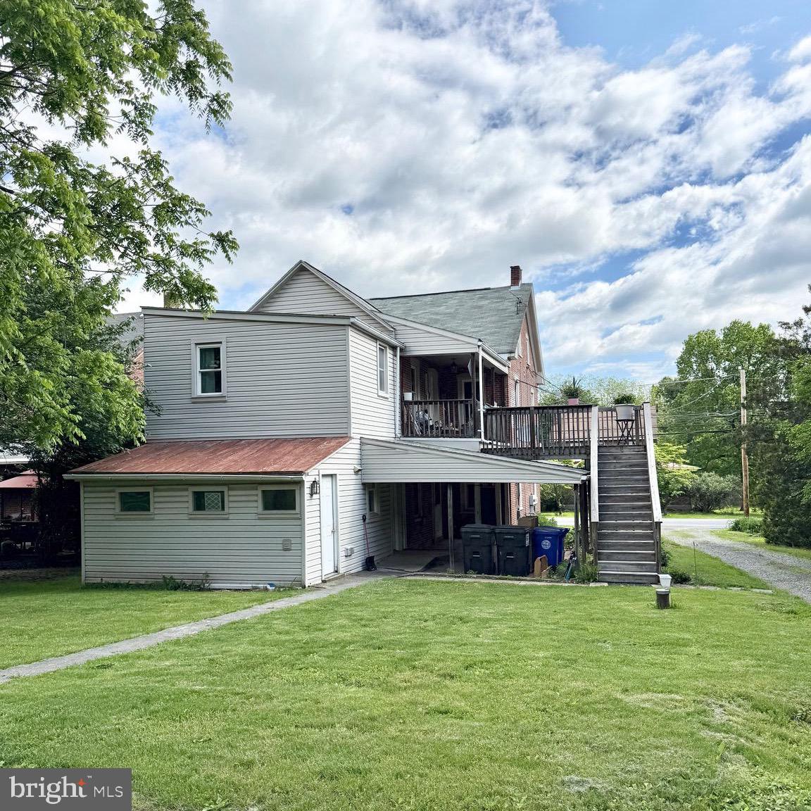 1168 Old Swede Rd #1 Property Photo 1
