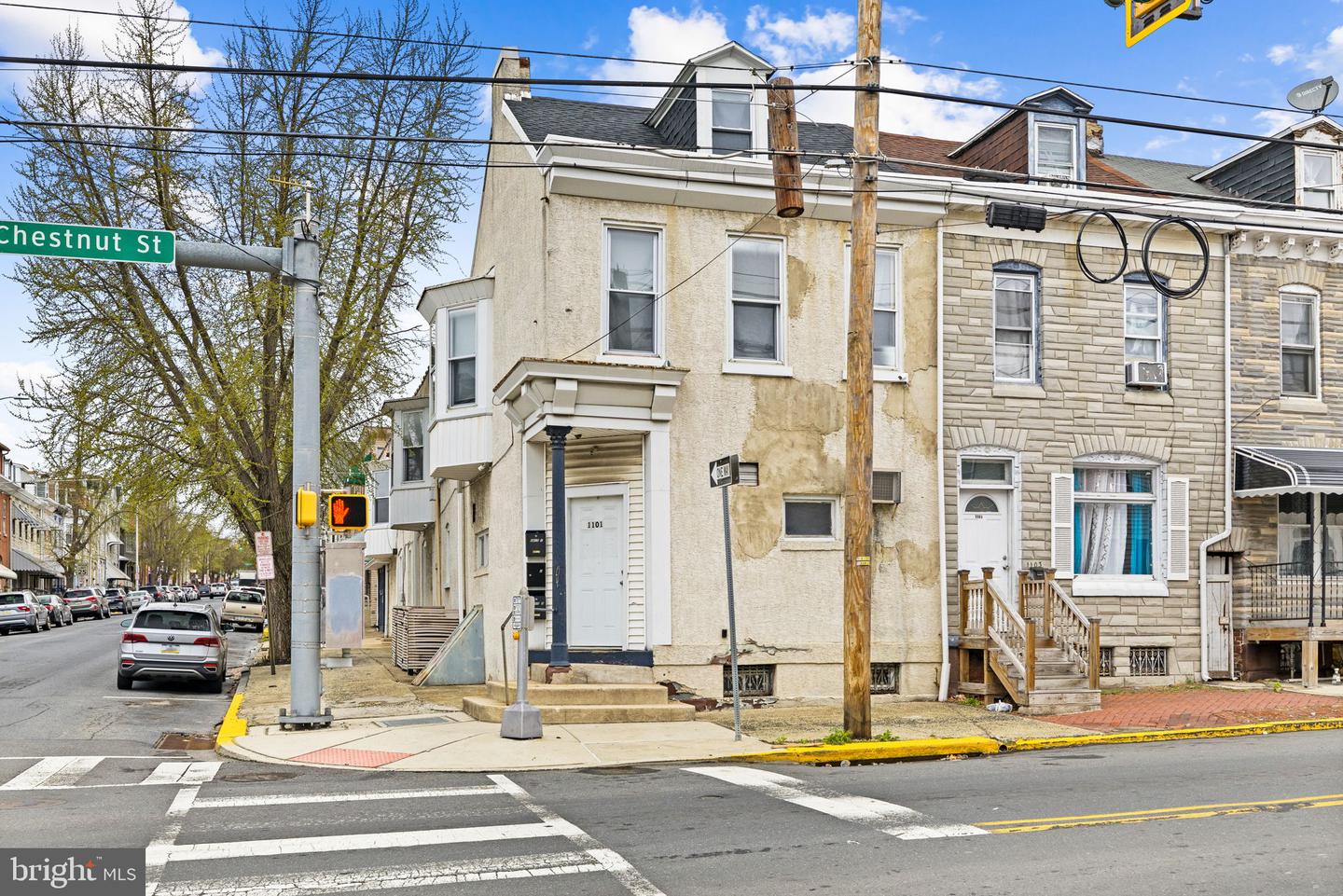 1101 Chestnut St Property Photo 1