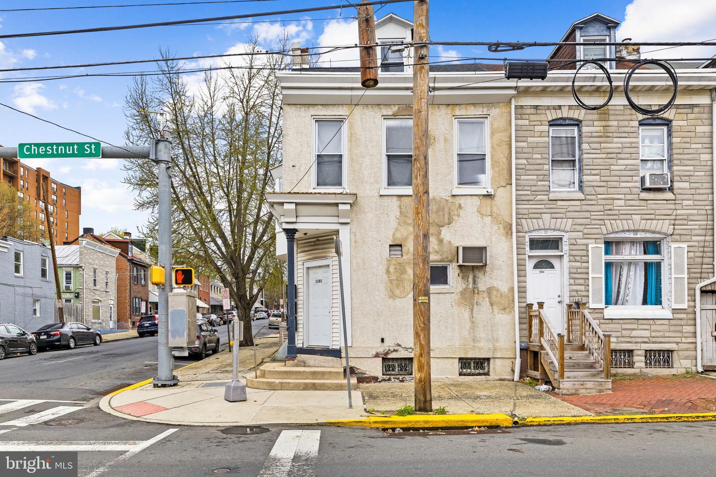 1101 Chestnut St Property Photo 2