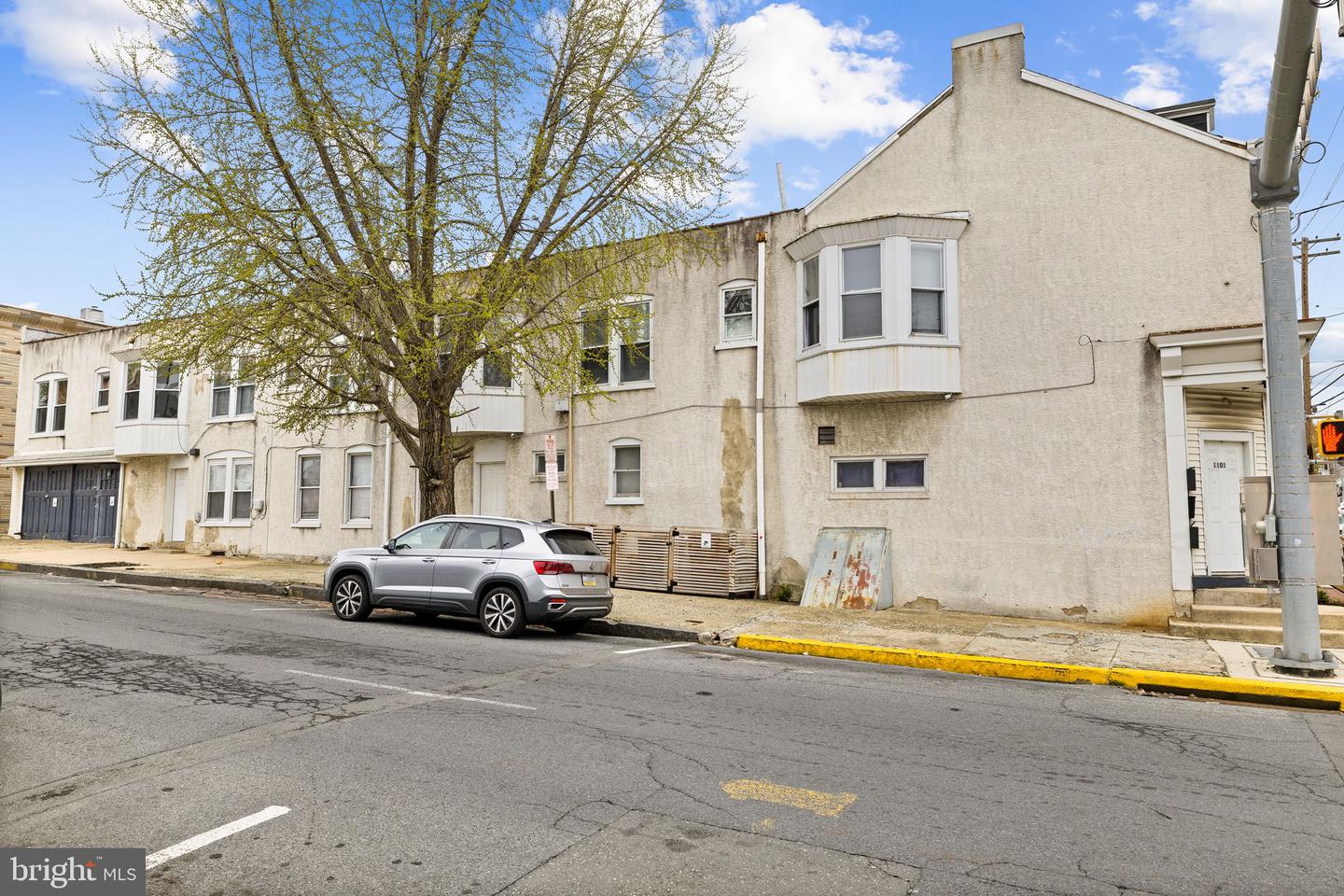 1101 Chestnut St Property Photo 4