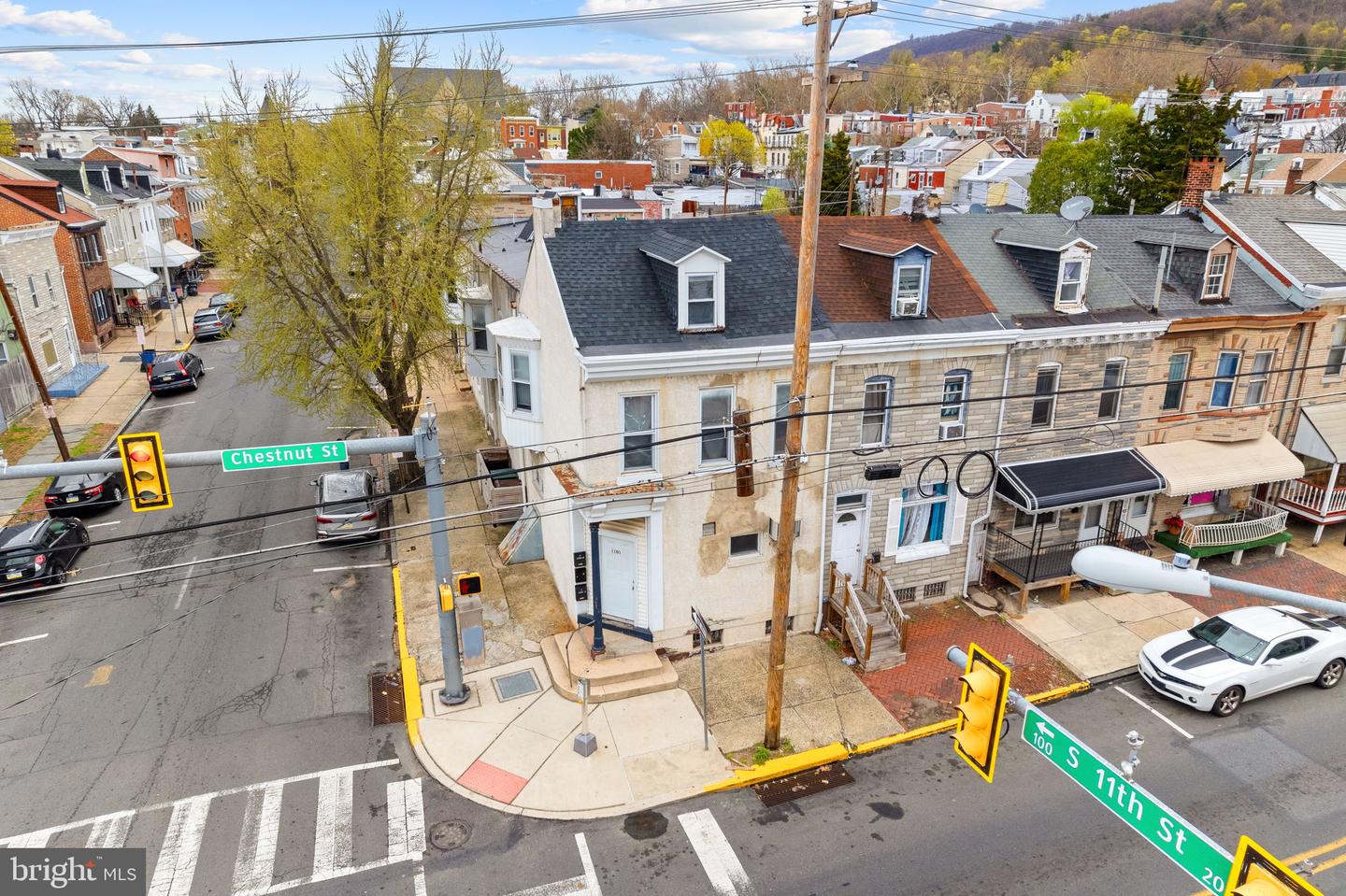 1101 Chestnut St Property Photo 5