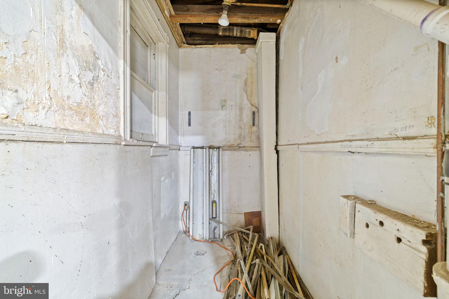 1101 Chestnut St Property Photo 8