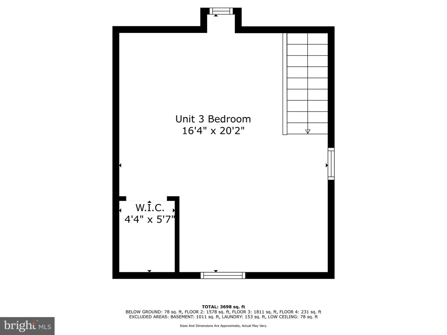 1101 Chestnut St Property Photo 61