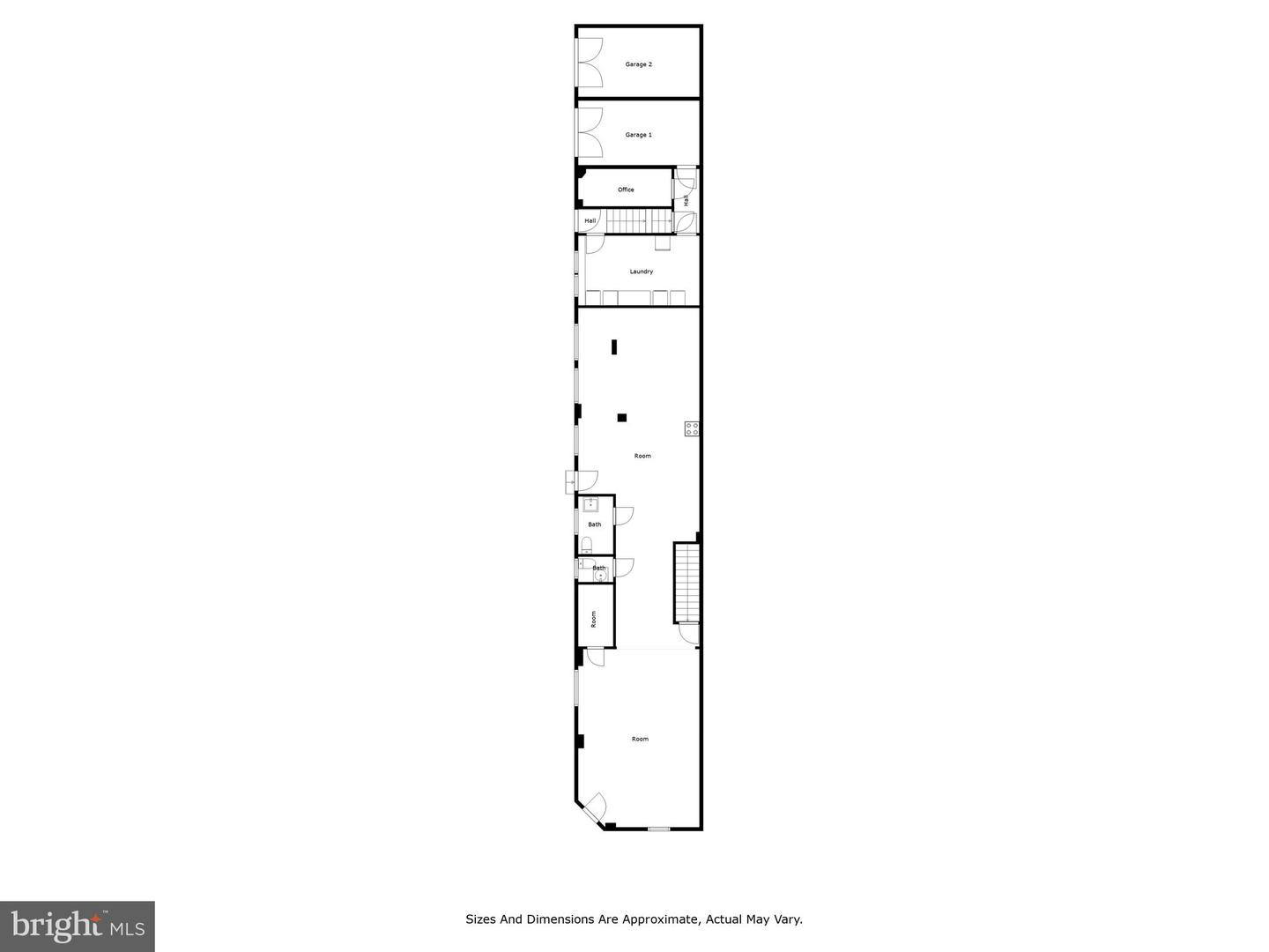 1101 Chestnut St Property Photo 64