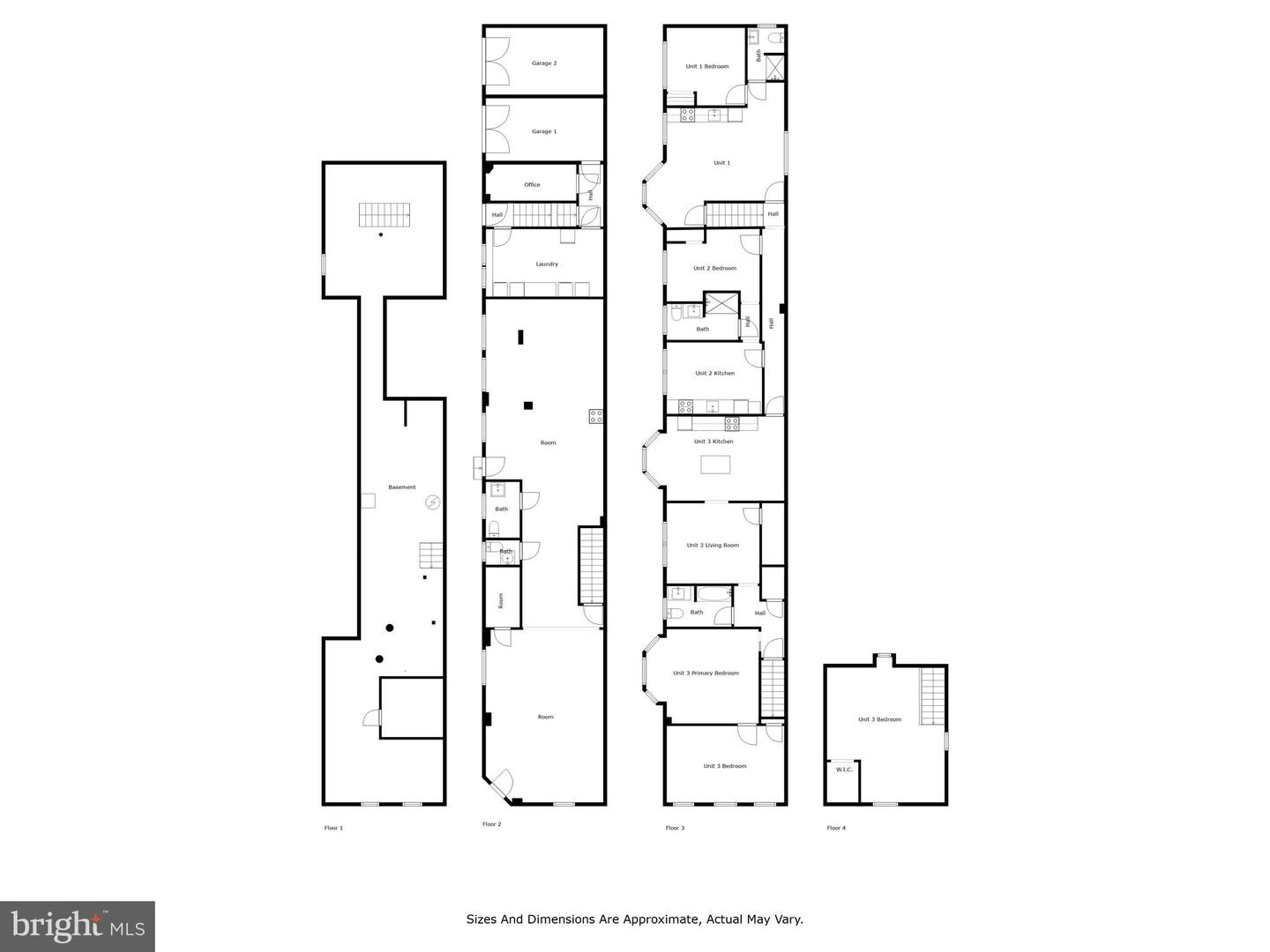 1101 Chestnut St Property Photo 67