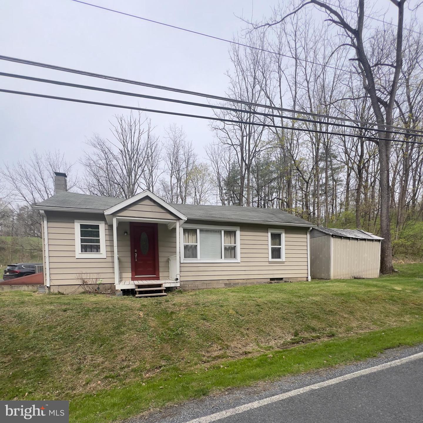 430 Kohler Hill Rd Property Photo 1