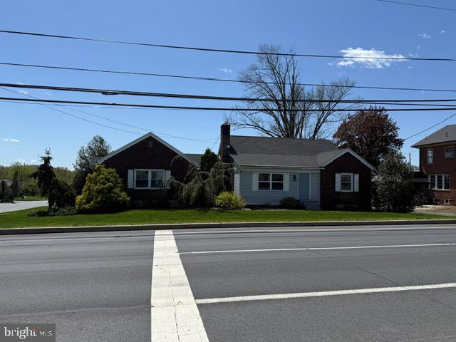 144 Centre Property Photo
