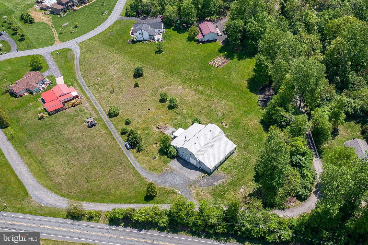 5024 Chelsea Dr Property Photo