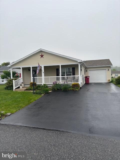 7 MOCKINGBIRD CT