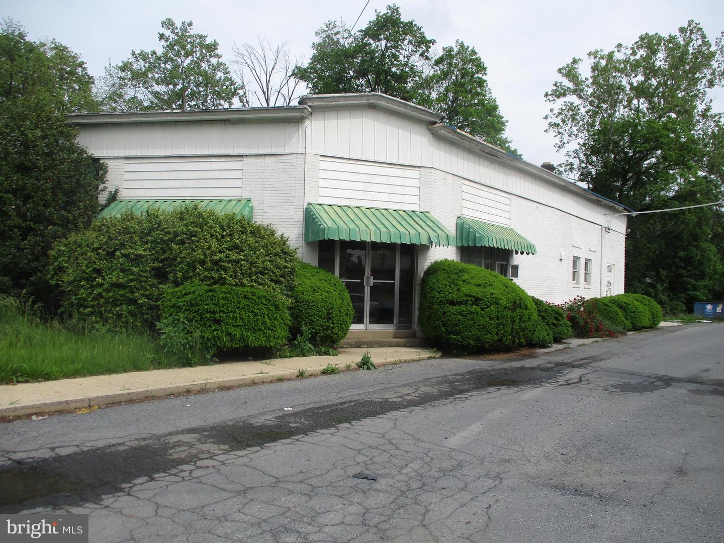 3 Spring Valley Rd Property Photo