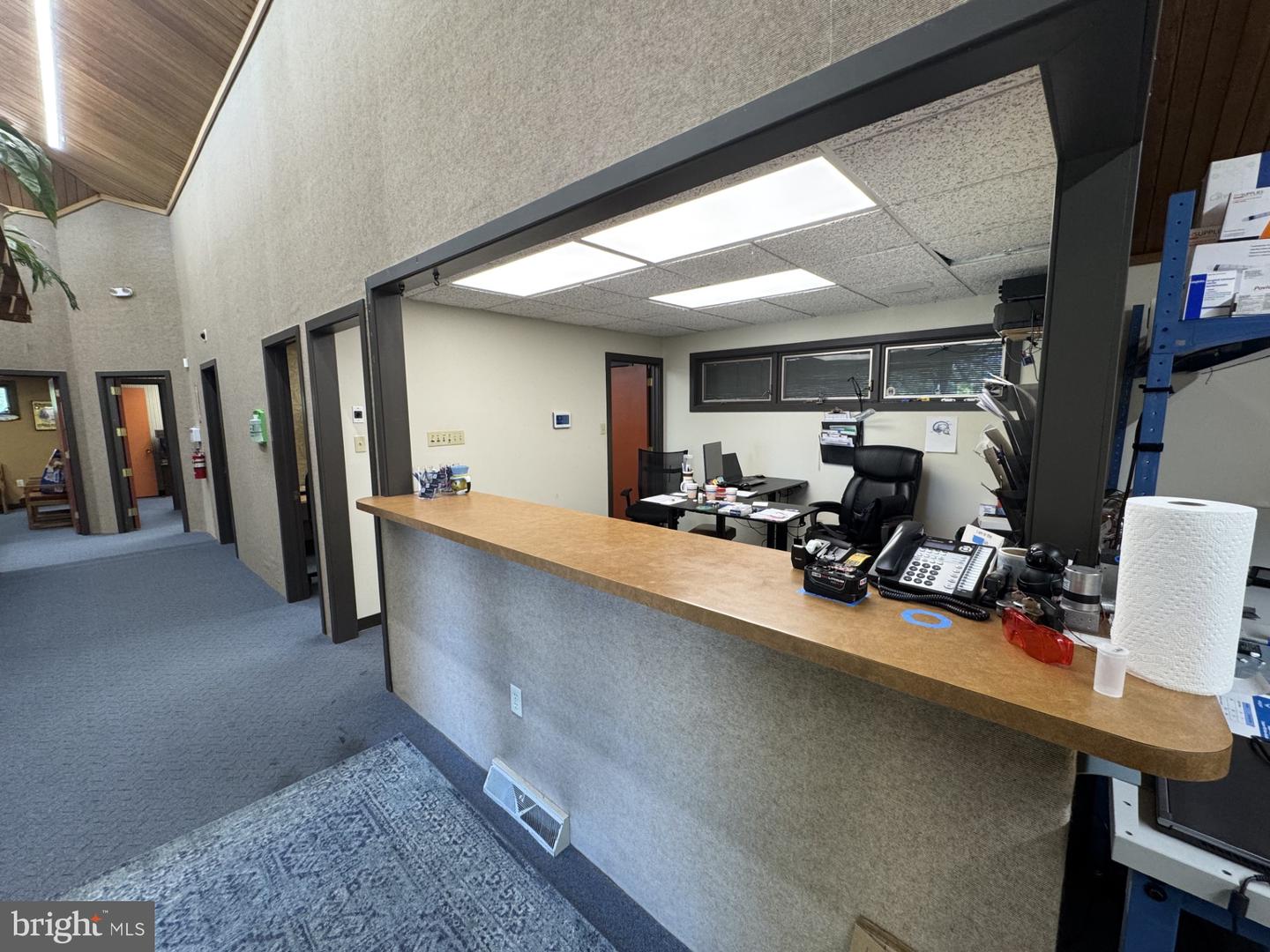 1311 Ben Franklin Hwy #main Floor Property Photo 4