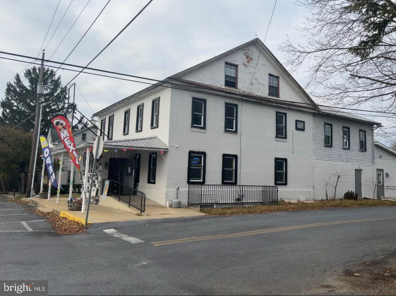 241 Godfrey St Property Photo 1