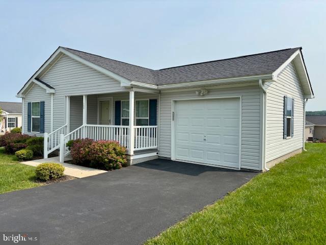 132 Westin Rd Property Photo 1