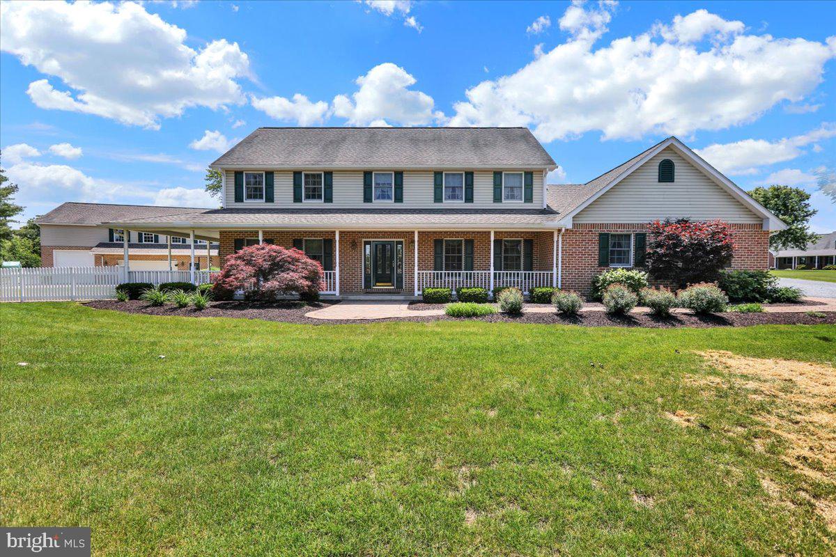 7 Zerbe Dr Property Photo