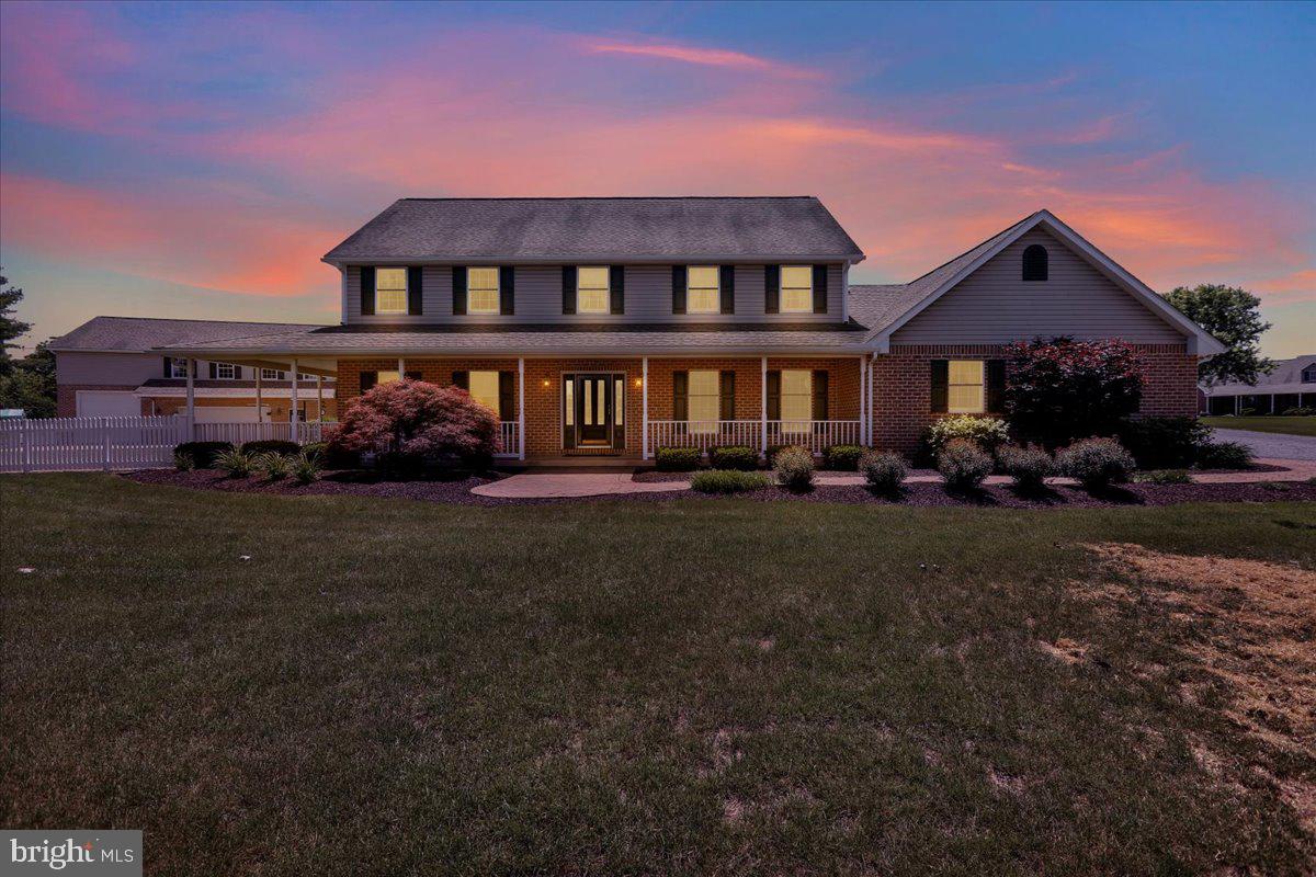 7 Zerbe Dr Property Photo 2