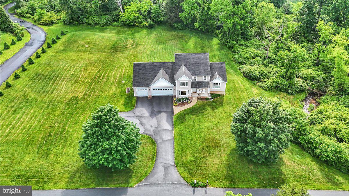96 Gunhart Rd Property Photo