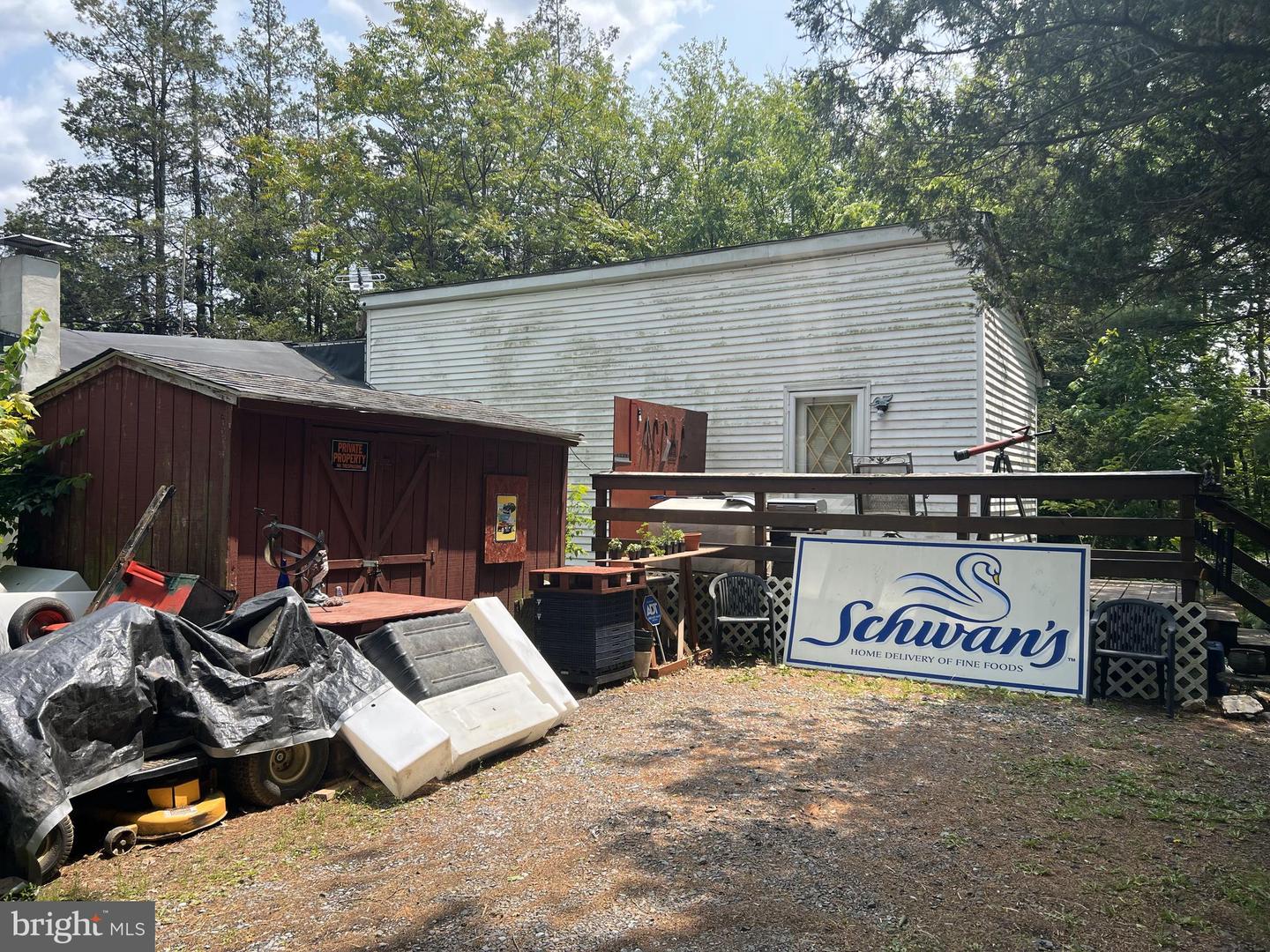 4 Degler Ln Property Photo 26