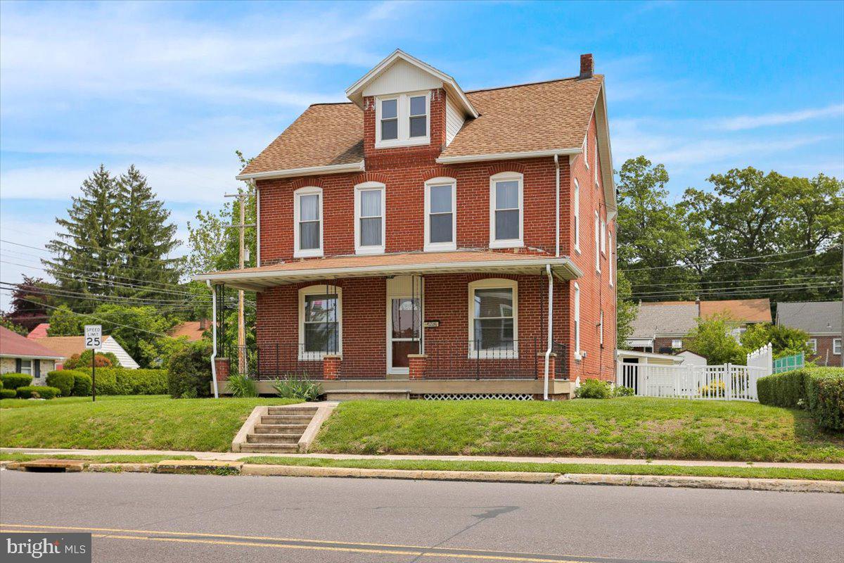 4449 Kutztown Rd Property Photo 1