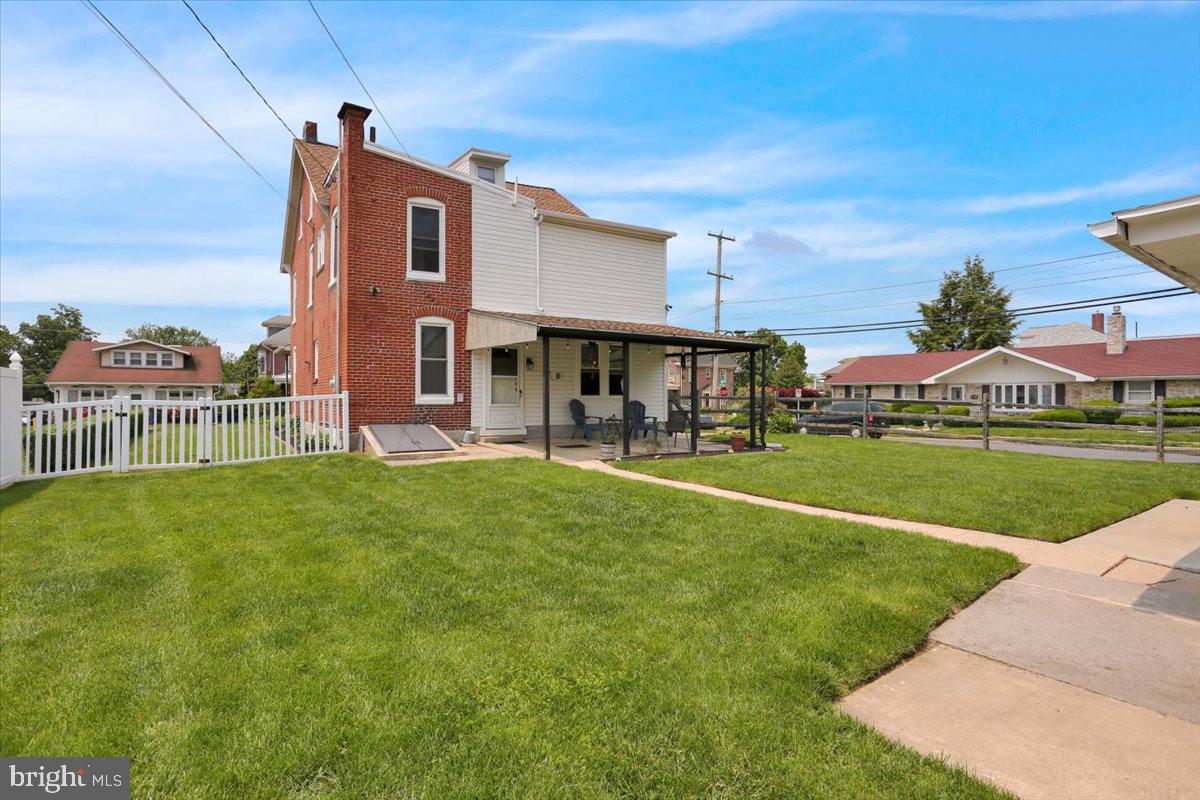 4449 Kutztown Rd Property Photo 28