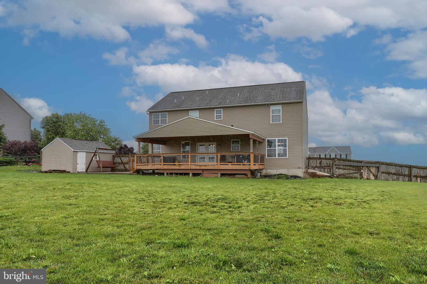 301 Ida Red Dr Property Photo 46