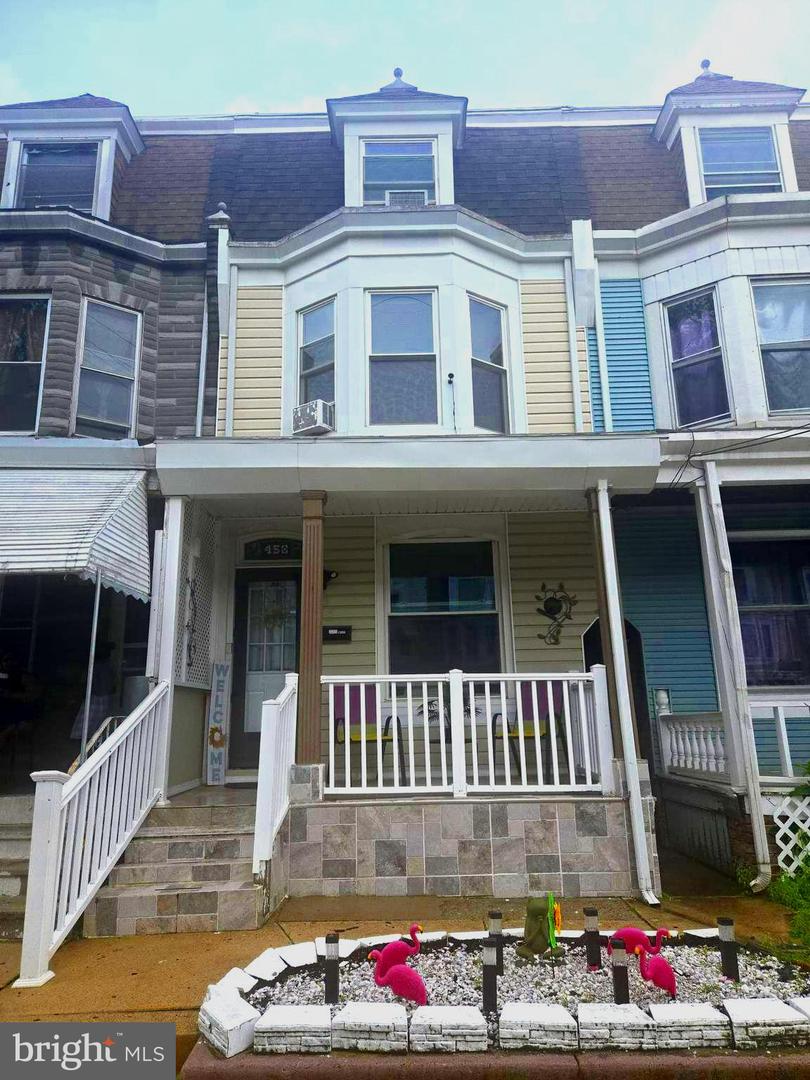 458 W Oley St Property Photo 1