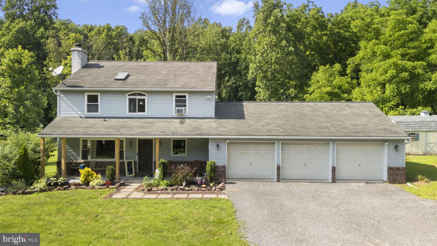 449 Westley Rd Property Photo