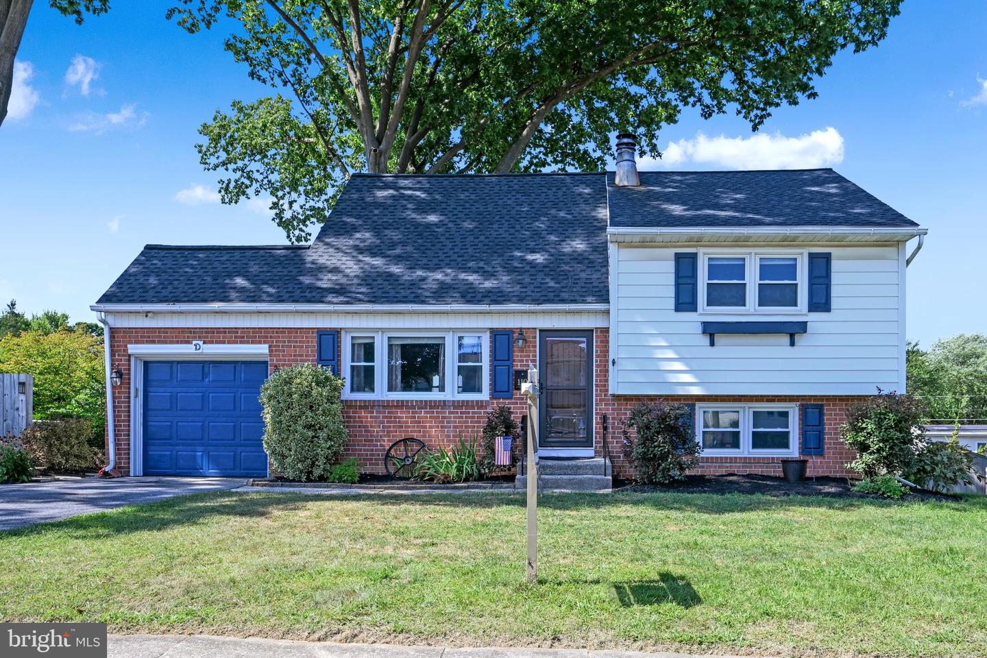 110 Montieth Ave Property Photo 1