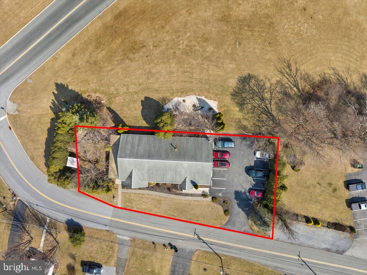 5 Old Wernersville Rd #1 Main Level Property Photo 22