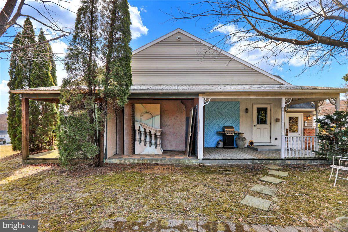 5 Old Wernersville Rd #1 Main Level Property Photo 23