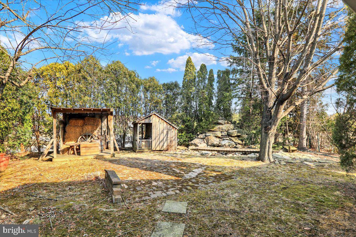 5 Old Wernersville Rd #1 Main Level Property Photo 26