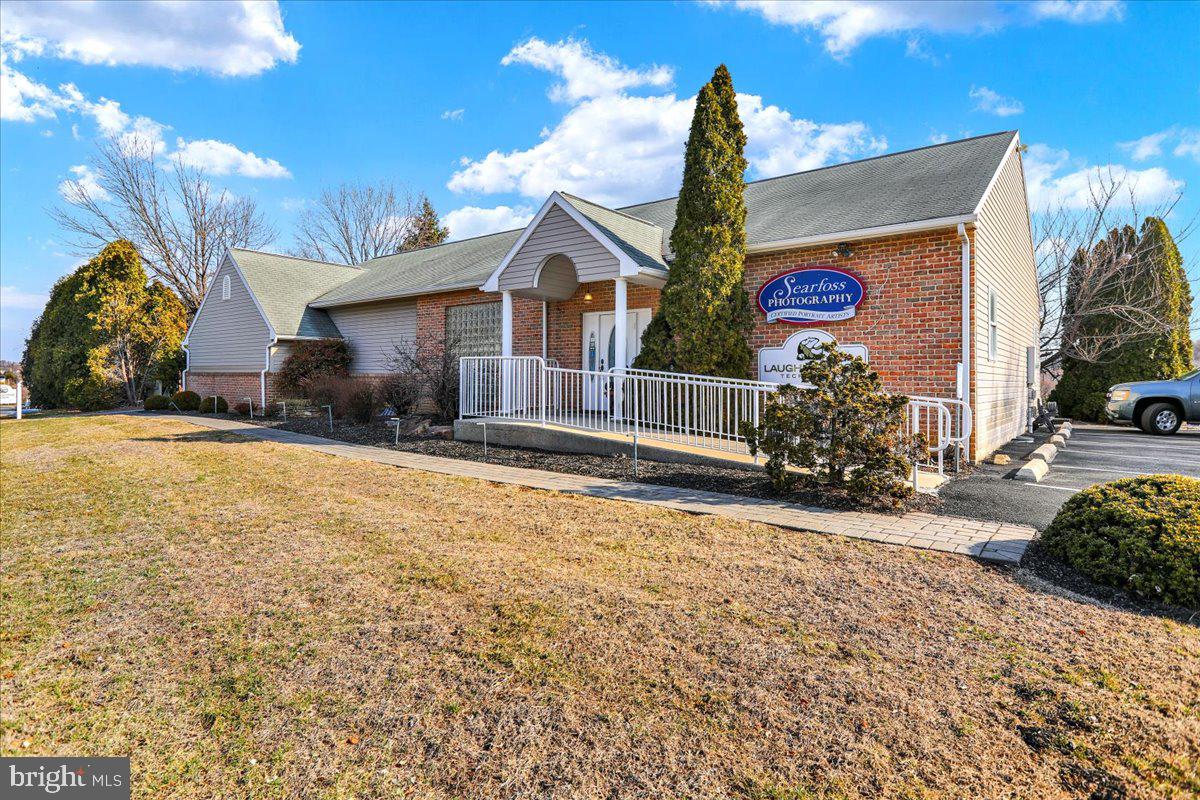 5 Old Wernersville Rd #1 Main Level Property Photo 13