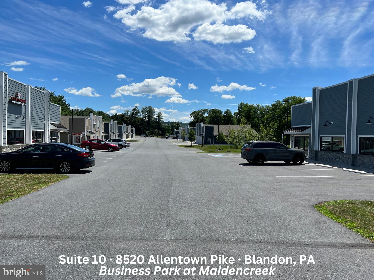8520 Allentown Pi #9 Property Photo 2