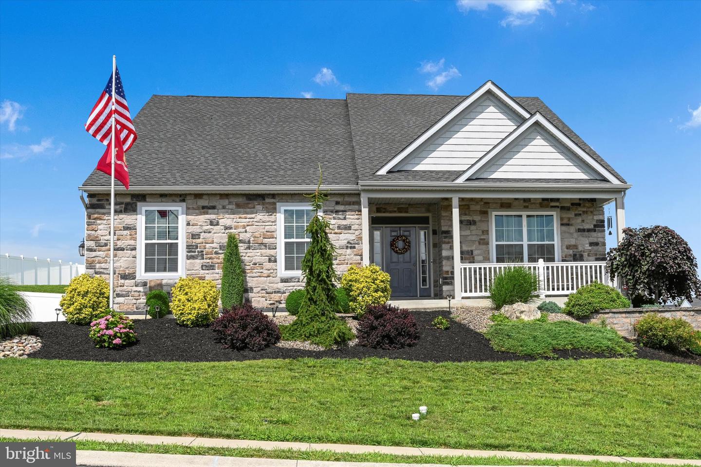 11 BISBEE DR #LOT 11