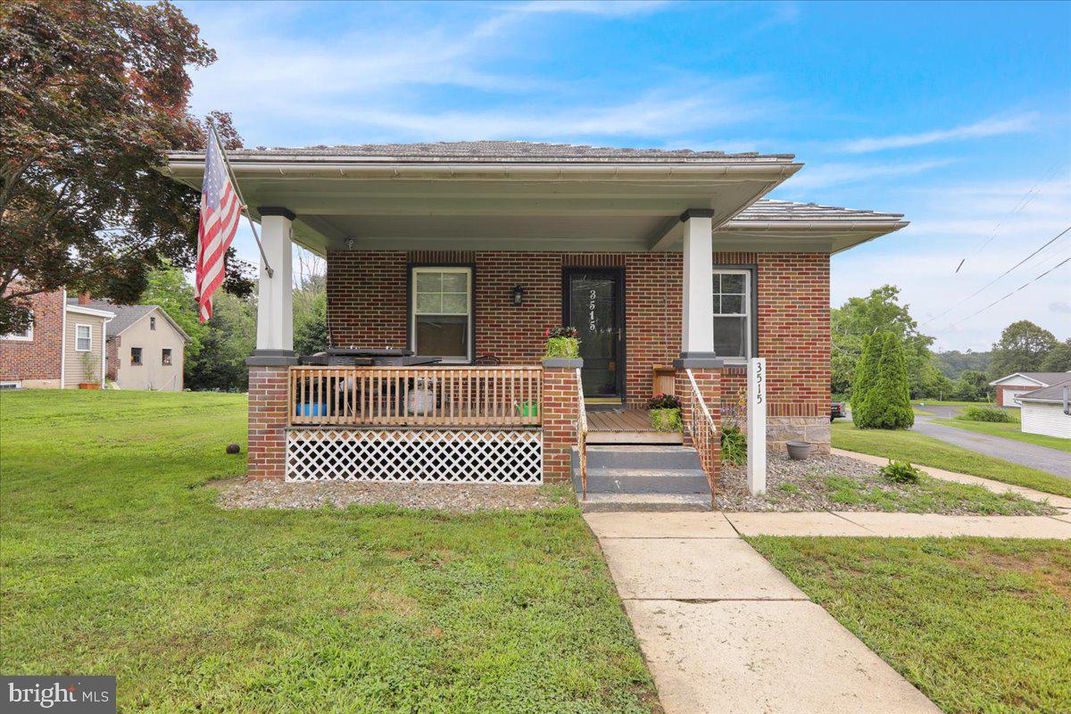 3515 Old Route 22 Property Photo 1