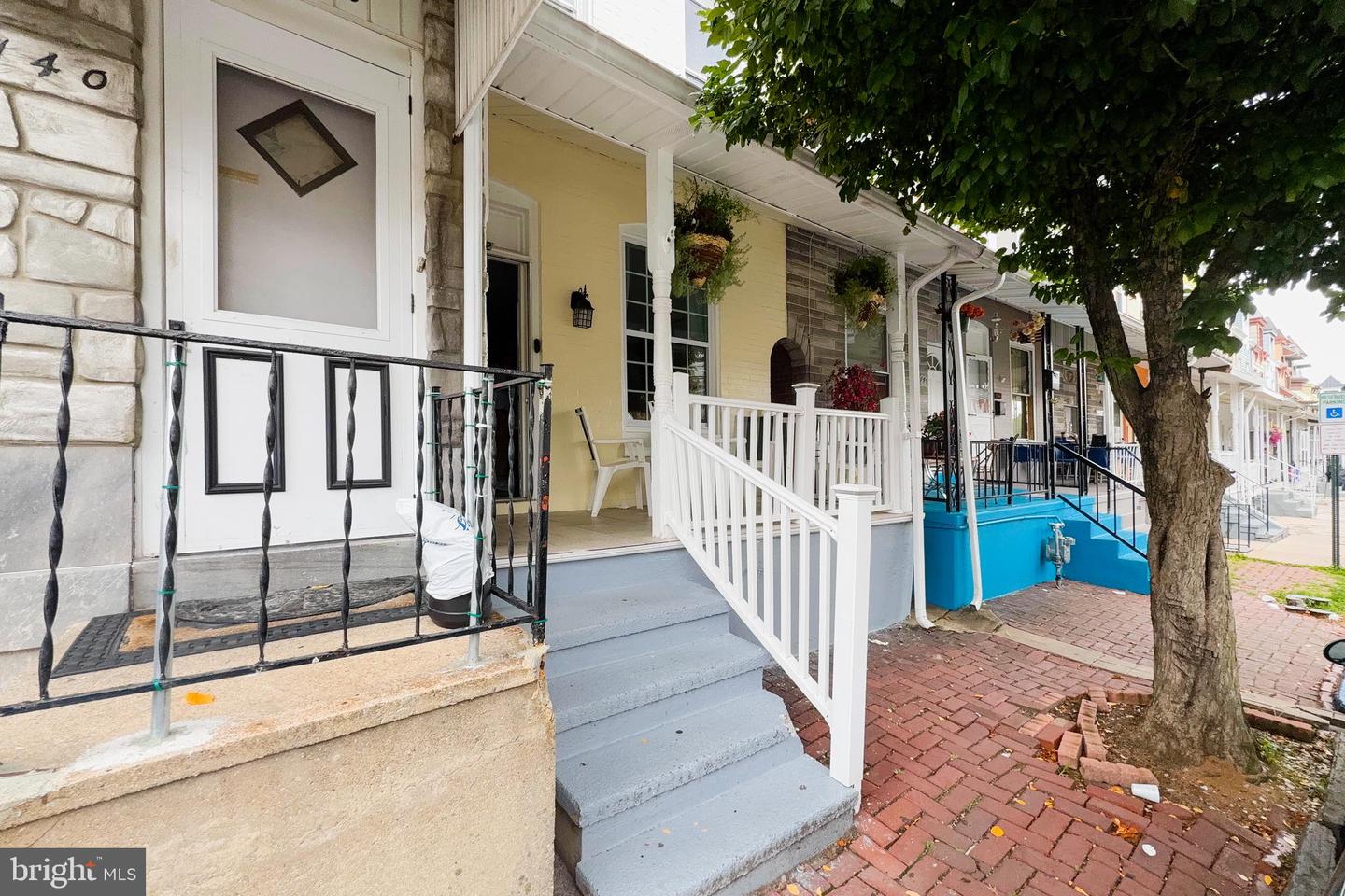 1142 Church St Property Photo 1