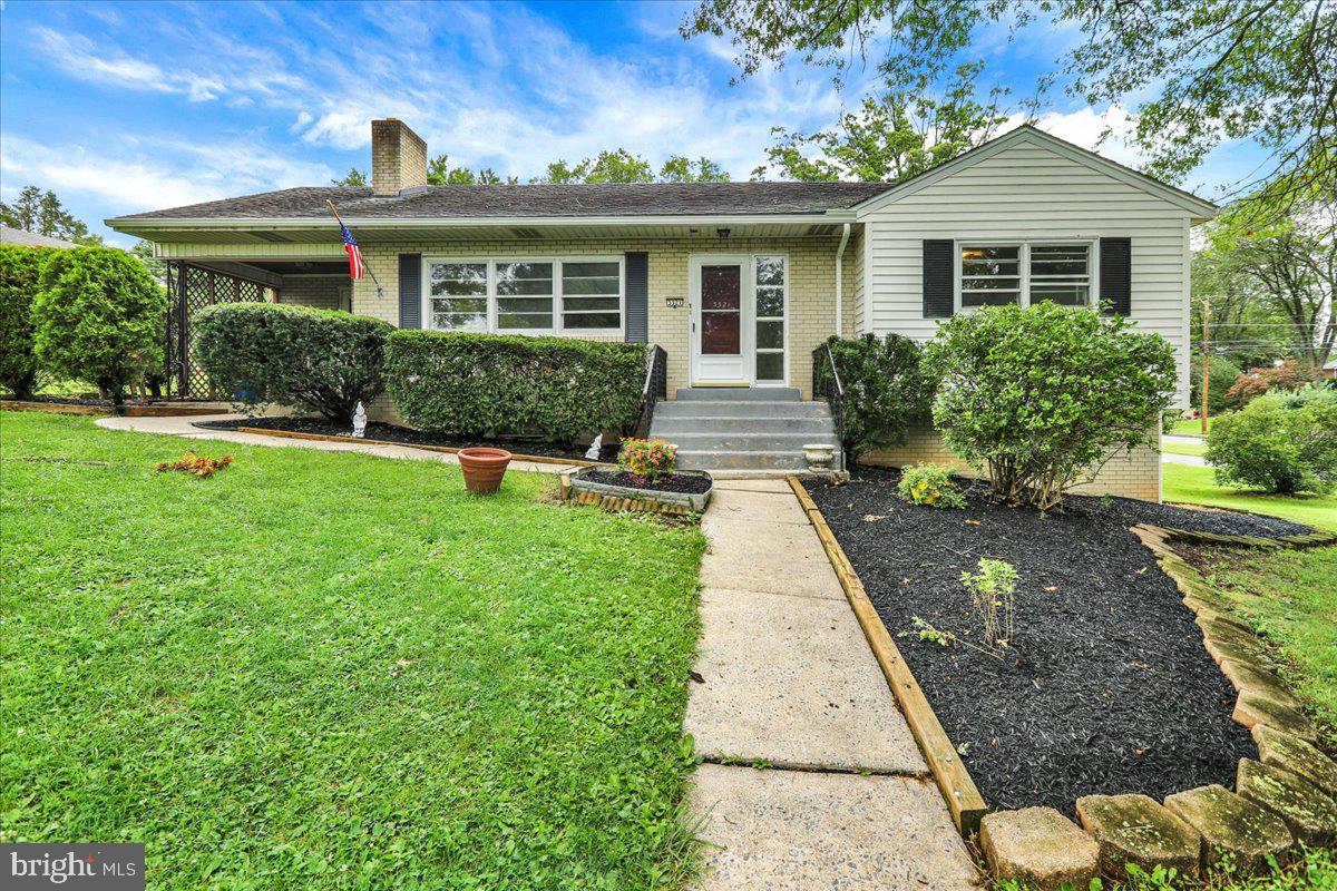 3321 Willow Grove Ave Property Photo 1