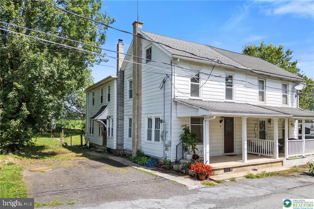 9 Jefferson St Property Photo 1