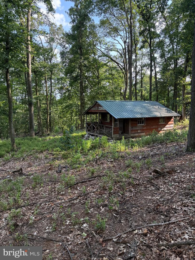 Cushion Peak Rd Property Photo 6