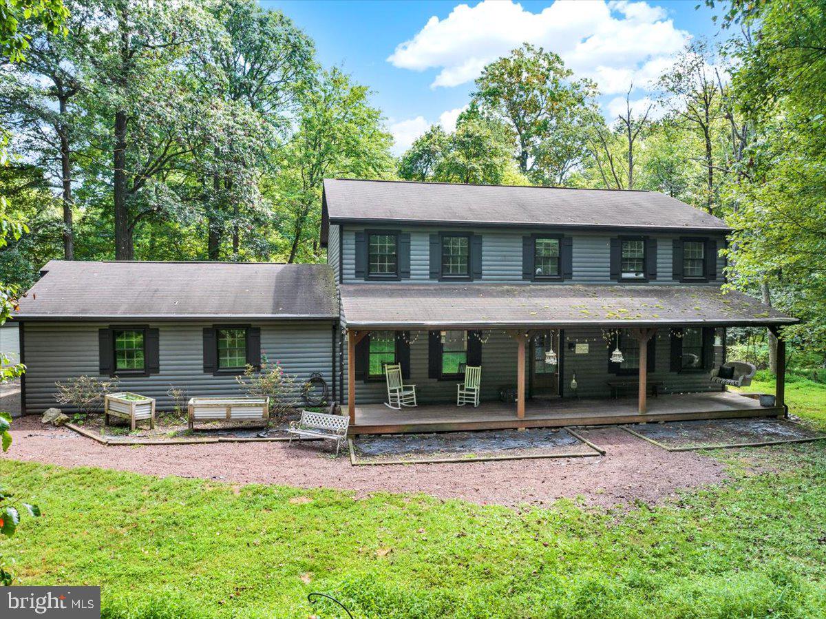 80 Trappers Run Property Photo 1