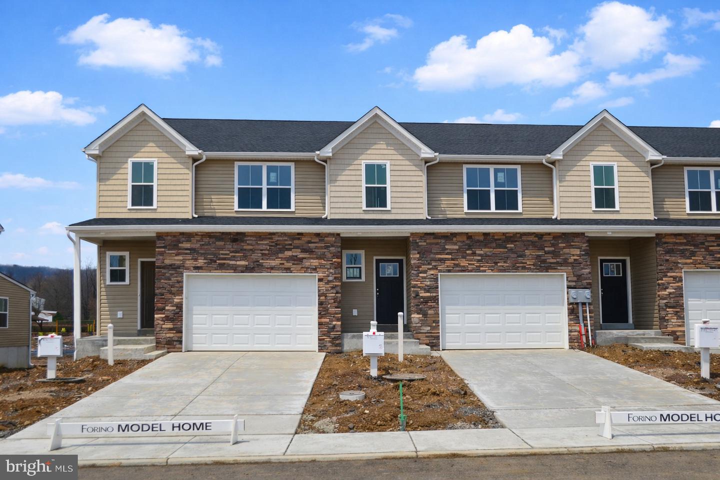 209 Lucille Way #lot 23 Property Photo 21