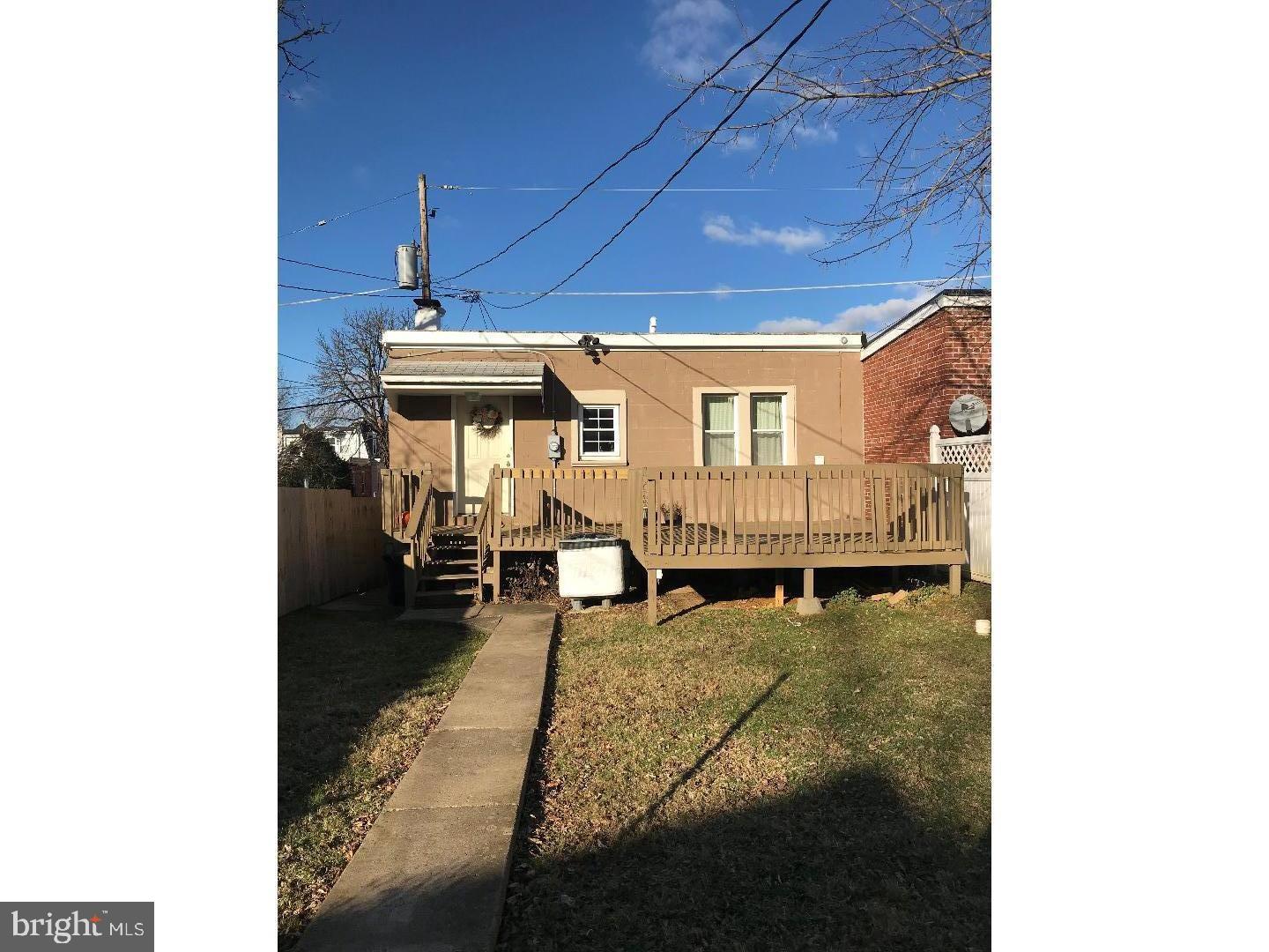 555 CHESTNUT ST #REAR UNIT Property Photo 1